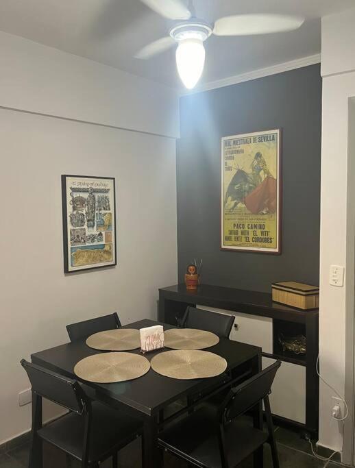 Apartamento Enseada Guaruja Vila Macuco 외부 사진
