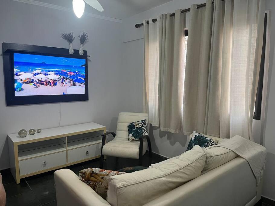 Apartamento Enseada Guaruja Vila Macuco 외부 사진