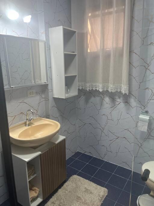 Apartamento Enseada Guaruja Vila Macuco 외부 사진
